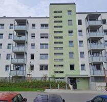 Schöne ruhige Wohnung in Seniorenwohngemeinschaft - Cottbus Spremberger Vorstadt