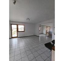 4ZKB-Maisonettewohnung mit Garten - Queidersbach