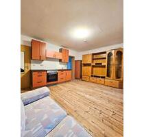 Mietwohnung - 300,00 EUR Kaltmiete, ca.  30,00 m² in Kahla (PLZ: 07768)