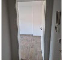 Helle 2-Raum Wohnung in Staßfurt