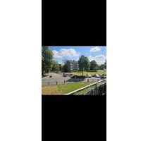 2,5 Zimmer Wohnung Krefeld Benrad-Nord
