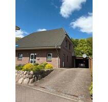 Einfamilienhaus Baujahr 2001 zu verkaufen - Schleswig