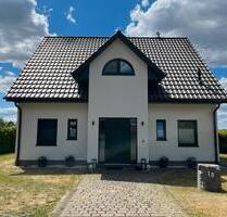 Einfamilienhaus mit großzügigem Grundstück - Ludwigslust