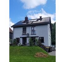 DG modern ruhig - 600,00 EUR Kaltmiete, ca.  50,00 m² in Wuppertal (PLZ: 42369) Gemarkung Ronsdorf