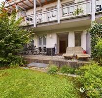 Schicke 3-Zimmer Maisonettewohnung - Bad Abbach