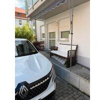 3 Raum Wohnung in Jena Drackendorf - Bucha