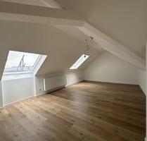 Moderne Maisonettewohnung in Koblenz Südliche Vorstadt  Ihr neues Zuhause wartet! Absofort