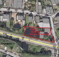 Fachwerkhaus mit großer Scheune auf 1400qm von Privat - Albersweiler