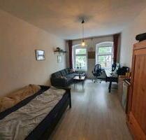 Einzimmerwohnung zur Zwischenmiete 5 Wochen 25.5 - 29.6 - Berlin Pankow