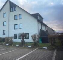 Sehr schöne Erdgeschoßwohnung mit eigene Eingang und Garten - Enger