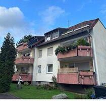 Wohnung 2,5 Zi. Erdgeschoss & Balkon - wird komplett saniert - Dortmund Huckarde