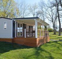 Ferienhaus Bayern Natur Urlaub - 62,00 EUR Kaltmiete, in Kulmbach (PLZ: 95326) Blaich