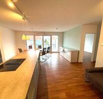 4-Zimmer- Wohnun zu vermieten - 1.350,00 EUR Kaltmiete, ca.  120,00 m² in Offenburg (PLZ: 77652)