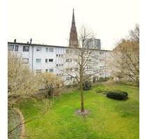 Ruhige 2 12 Zimmer Wohnung direkt im Citycenter - Bremerhaven Mitte