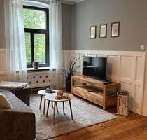gemütliche, möblierte 2-Zimmer Wohnung in Babelsberg-Erstbezug! - Potsdam