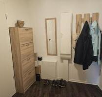 2-Zimmer-Wohnung mit Balkon und Einbauküche in Dortmund