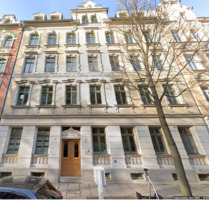 Wohnung mit Balkon 60m² - 495,00 EUR Kaltmiete, ca.  60,00 m² in Chemnitz (PLZ: 09131) Ebersdorf