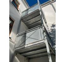 3-Raum-Wohnung - 880,00 EUR Kaltmiete, in Apolda (PLZ: 99510)