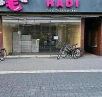Laden Lokal zu Vermieten - 1.750,00 EUR Kaltmiete, ca.  130,00 m² in Krefeld (PLZ: 47798)