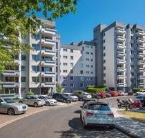 Klein aber fein mit Balkon - 284,00 EUR Kaltmiete, in Remscheid (PLZ: 42897) Gemarkung Bergisch Born