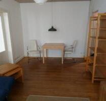 Möblierte 2 Zimmer Wohnung, Stuttgart-West ca. 60m²