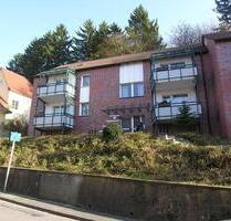 Ihr neues Zuhause! Stadtnahe 3 Zimmer Wohnung mit Balkon! - Lüdenscheid Othlinghausen