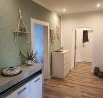 Wunderschöne, große Wohnung, zentral gelegen - Rathenow
