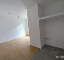 Einzimmerwohnung 25,5qm nähe Uni und City - Wiesbaden Nordost