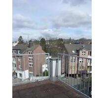 Schöne 3 Zimmer Maisonette Wohnung Aachen-Haaren (Gracht)