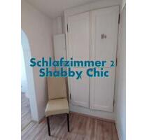 Elegante Wohnung in Heringsdorf nahe Strand (700 m) für Zeitmiete