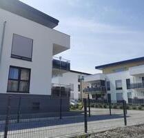 Hell durchflutete 2 Zi-Penthouse Whg. mit Dachterrasse-Butzbach