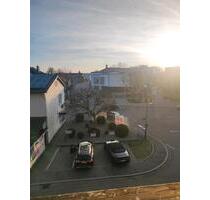 1-Zimmer-Wohnung Pocking, zentrale Lage