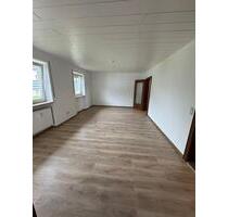 Frisch sanierte 2-Zimmer-Wohnung in Siedlungslage in 84367 Tann