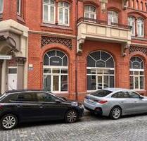 sehr individuelle 3 Zimmerwohnung oder Praxis - Hannover Mitte
