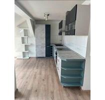 3-Raum-Wohnung im DG - 750,00 EUR Kaltmiete, in Apolda (PLZ: 99510)