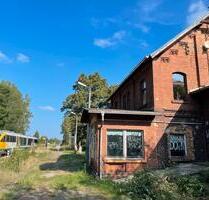 Social Club im Wartesaal… - 250,00 EUR Kaltmiete, in Kodersdorf (PLZ: 02923)