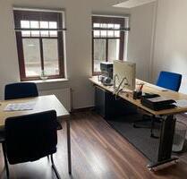 Attraktives Büro in Frankfurt Höchst zur Untermiete - Frankfurt am Main Unterliederbach