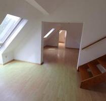 Gemütliche 3,5-Zimmer-Altbaudachgeschosswohnung in ruhiger Lage - Lünen