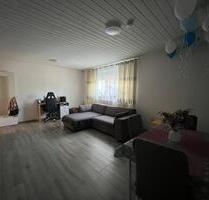 2½-Zimmer-Wohnung in Giengen an der Brenz – ab 15.09.2025 frei