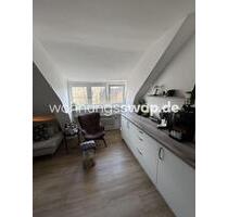 Wohnungsswap - 3 Zimmer, 58 m² - Heinrich-Hertz-Straße, Hamburg-Nord, Hamburg
