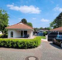 FerienhausHaus in Ferienzentrum Schloss Dankern zu vermieten - Haren (Ems)