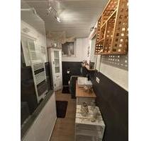 Schöne 2ZKB Wohnung voll möbliert inkl. Internet in Wehrda - Marburg Marbach