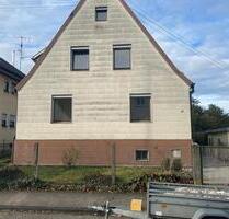 Zwei Familienhaus in Süßen zu verkaufen