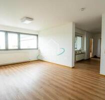 4-Zimmer-Wohnung mit Loggia und Weitblick im Hagenbacher Ring - Schwäbisch Hall