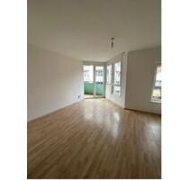 Charmante 1-Zimmerwohnung im Herzen von Donaueschingen