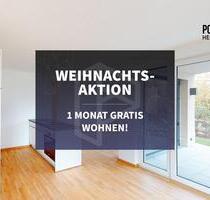 Raffiniert geschnittene 3-Zimmerwohnung im Erstbezug! - Heilbronn Kernstadt