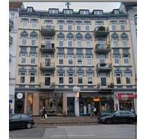Exklusive 4,5 Zimmer Wohnung in Hamburg Eppendorf