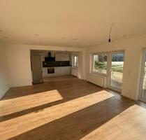 Moderne 2-Zimmer-Wohnung mit Terrasse & Garten in Rettigheim - Dielheim