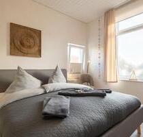 Norderney zu zweit, strandnahe Ferienwohnung