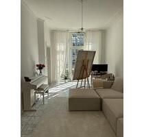 Schöne lichtdurchflutete Wohnung in Oberkassel - Düsseldorf Niederkassel